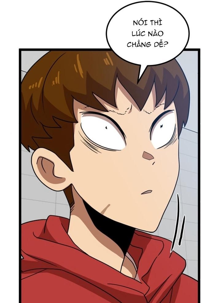 Đọc truyện [Leak] Cao thủ tái xuất - Chap 41 