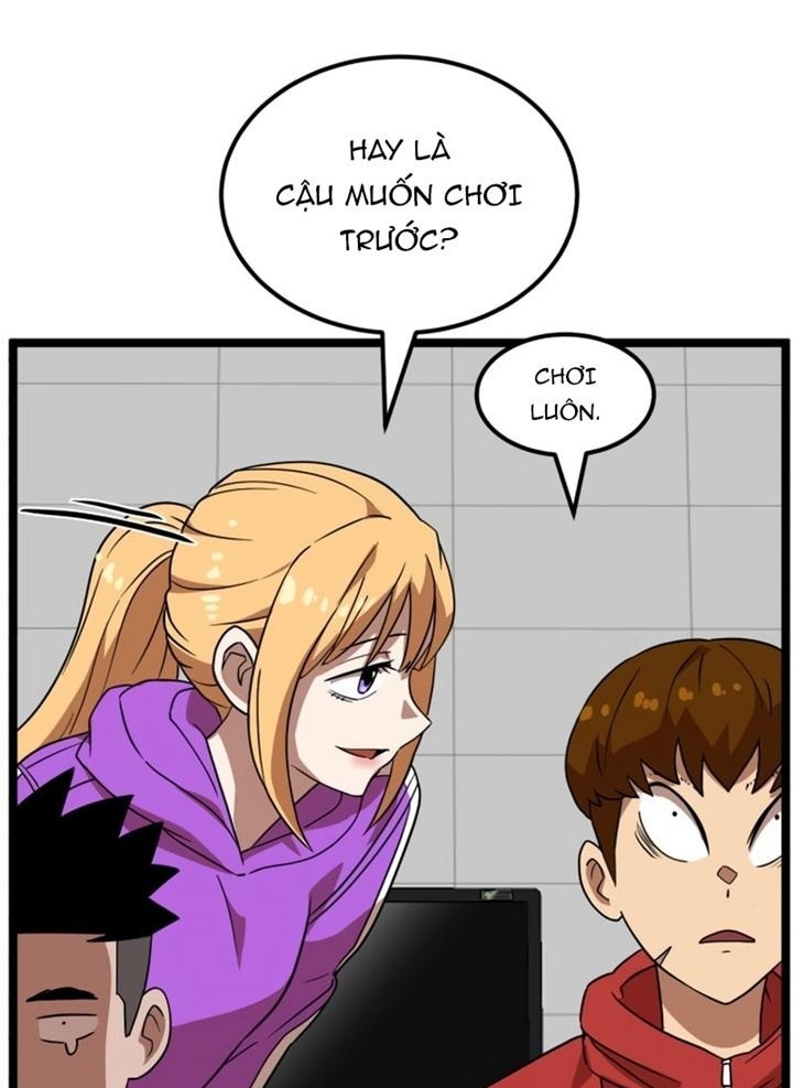 Đọc truyện [Leak] Cao thủ tái xuất - Chap 41 