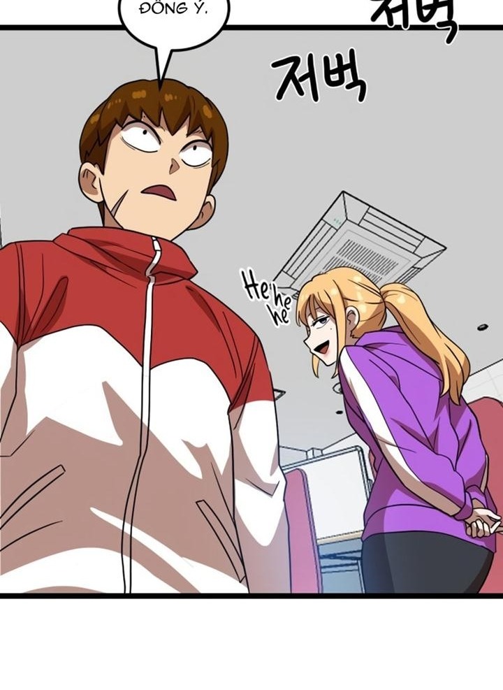 Đọc truyện [Leak] Cao thủ tái xuất - Chap 41 