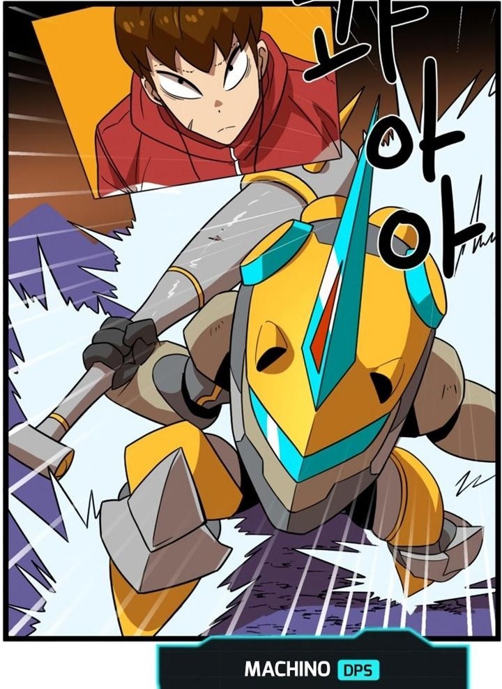 Đọc truyện [Leak] Cao thủ tái xuất - Chap 41 