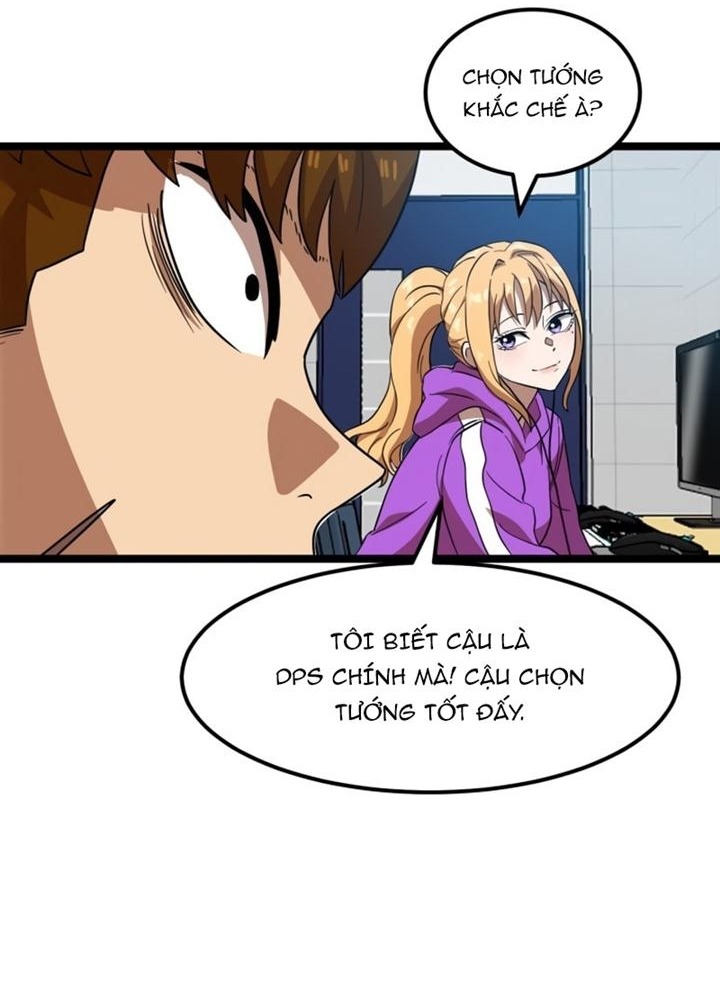 Đọc truyện [Leak] Cao thủ tái xuất - Chap 41 