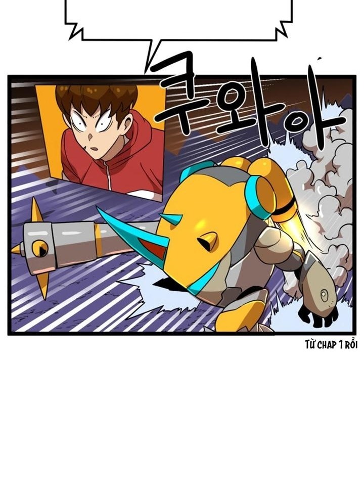 Đọc truyện [Leak] Cao thủ tái xuất - Chap 41 