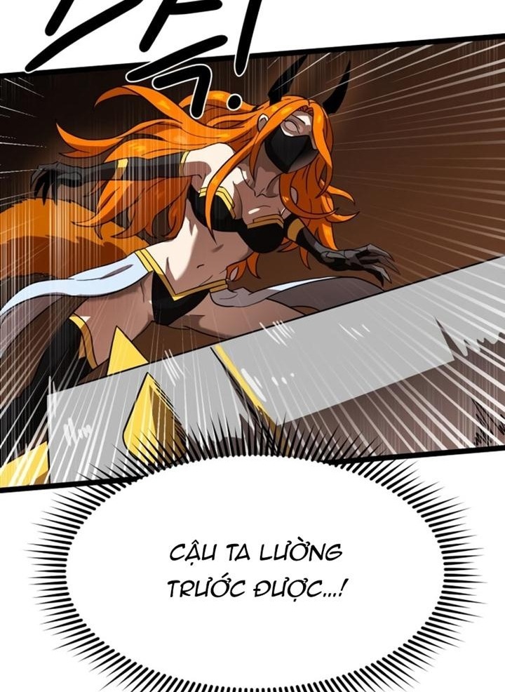 Đọc truyện [Leak] Cao thủ tái xuất - Chap 41 