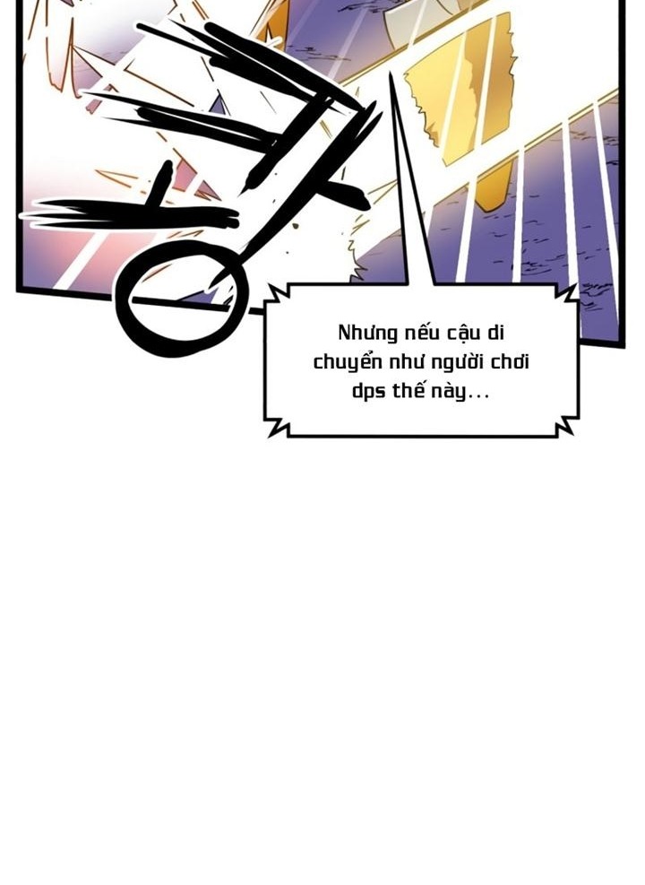 Đọc truyện [Leak] Cao thủ tái xuất - Chap 41 