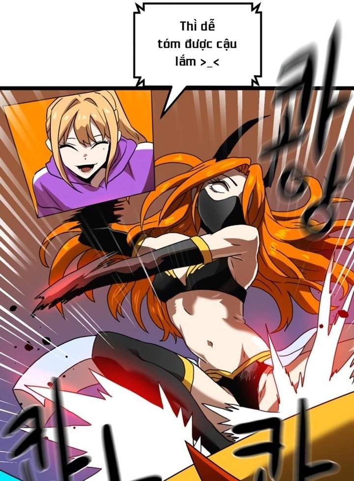 Đọc truyện [Leak] Cao thủ tái xuất - Chap 41 