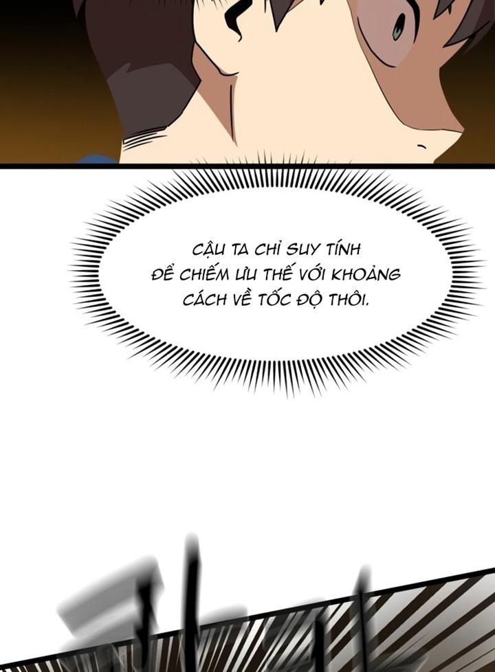 Đọc truyện [Leak] Cao thủ tái xuất - Chap 41 