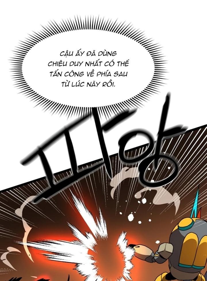 Đọc truyện [Leak] Cao thủ tái xuất - Chap 41 