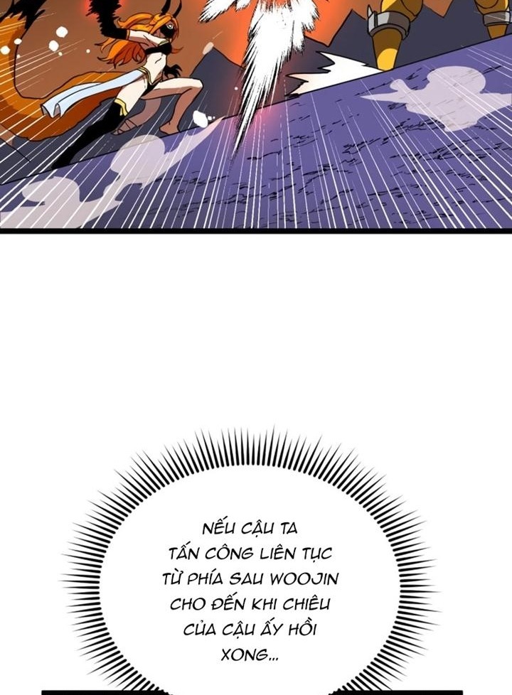 Đọc truyện [Leak] Cao thủ tái xuất - Chap 41 