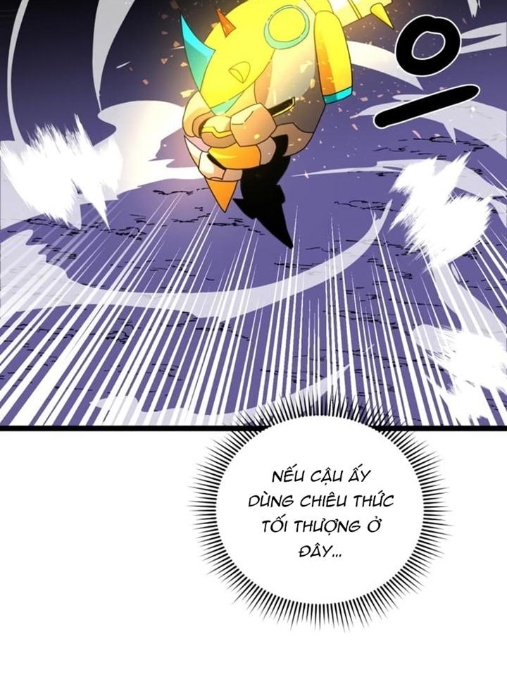 Đọc truyện [Leak] Cao thủ tái xuất - Chap 41 