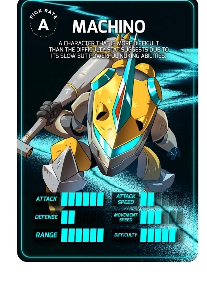 Đọc truyện [Leak] Cao thủ tái xuất - Chap 41 