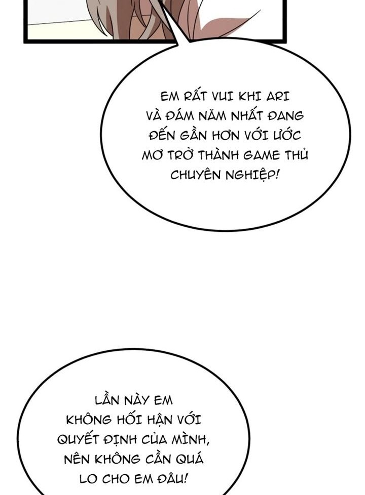 Đọc truyện [Leak] Cao thủ tái xuất - Chap 41 