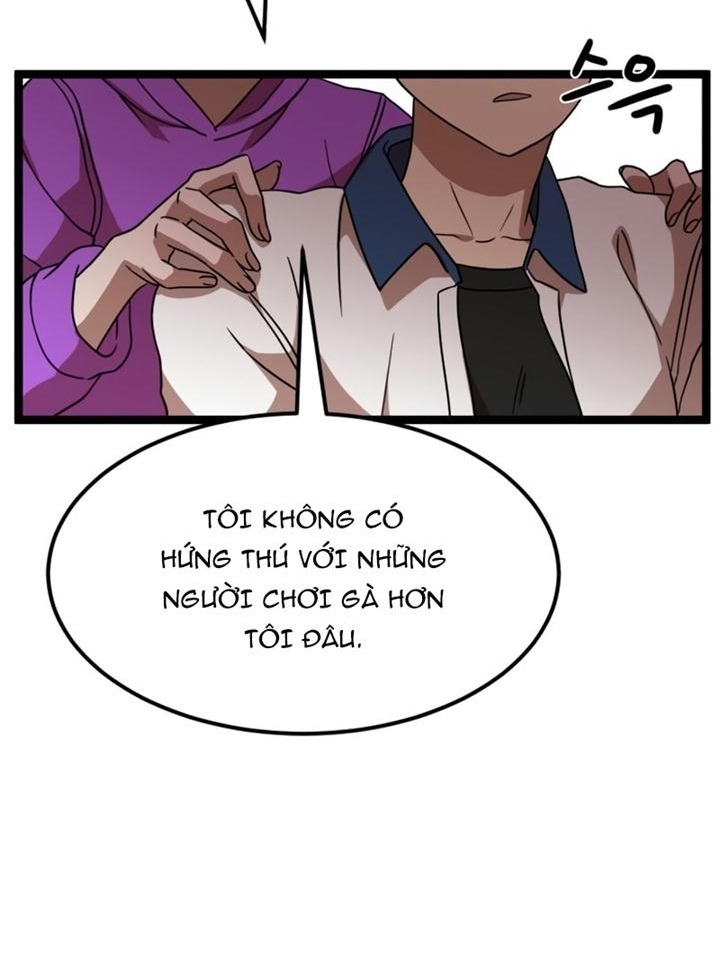 Đọc truyện [Leak] Cao thủ tái xuất - Chap 41 