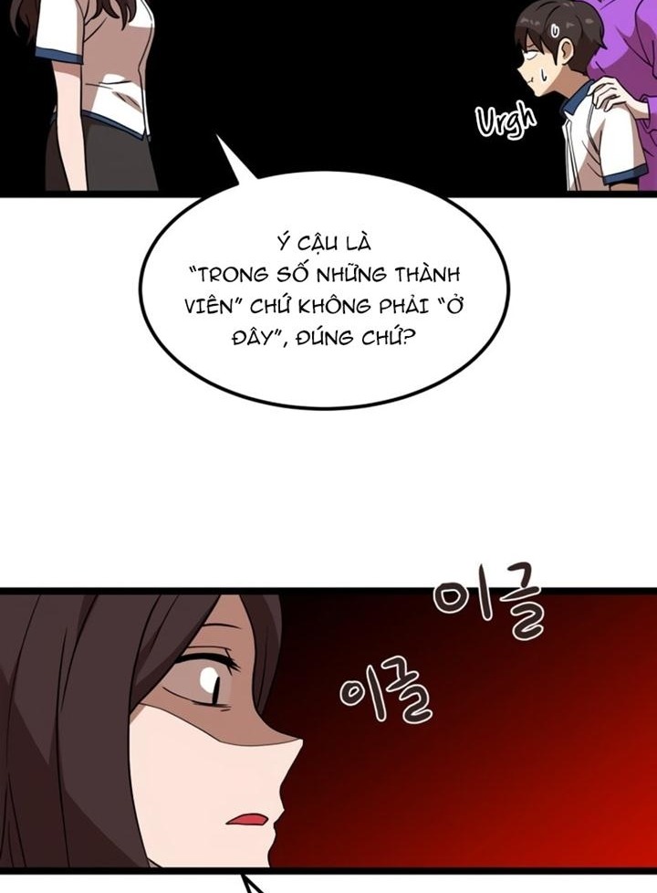 Đọc truyện [Leak] Cao thủ tái xuất - Chap 41 