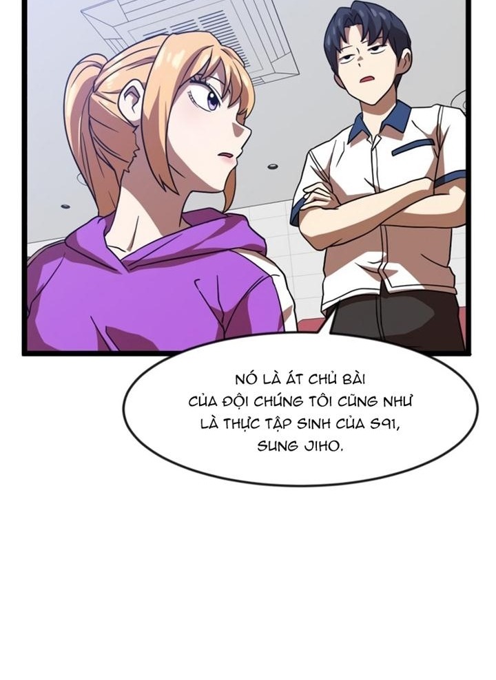 Đọc truyện [Leak] Cao thủ tái xuất - Chap 42 