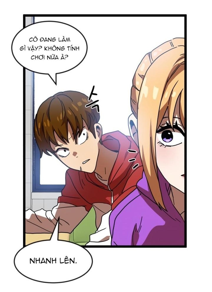 Đọc truyện [Leak] Cao thủ tái xuất - Chap 42 