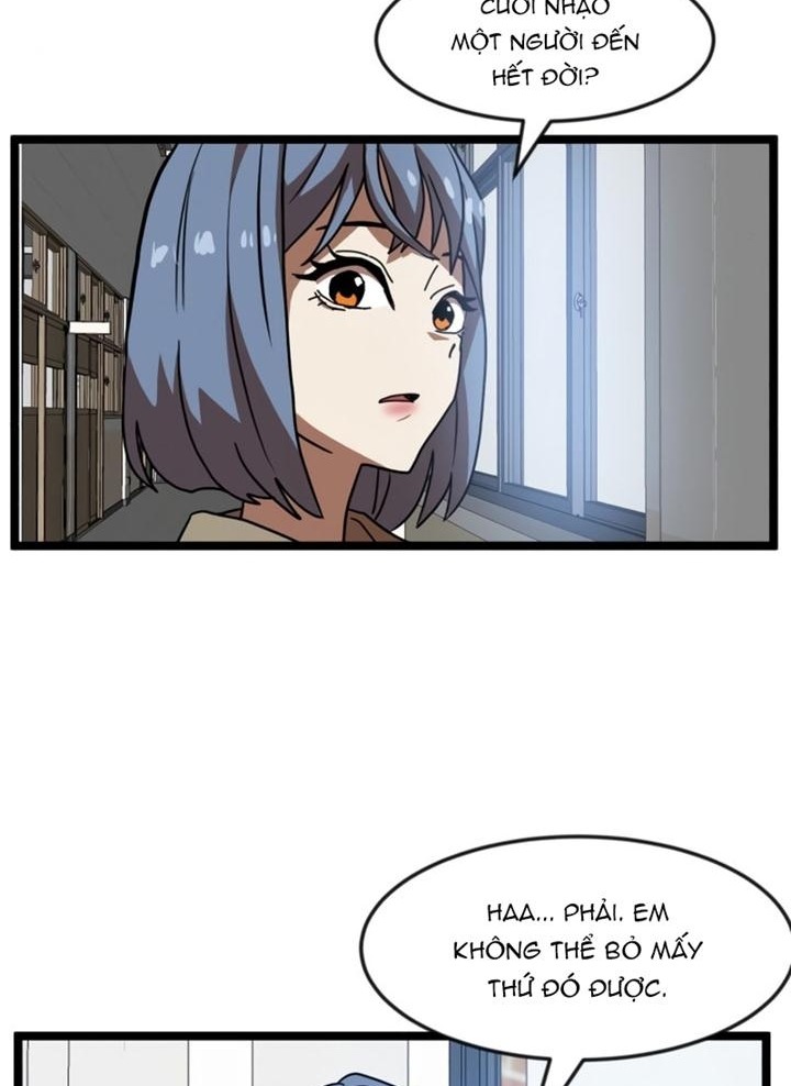 Đọc truyện [Leak] Cao thủ tái xuất - Chap 42 