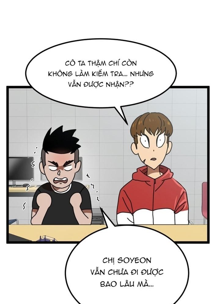 Đọc truyện [Leak] Cao thủ tái xuất - Chap 42 