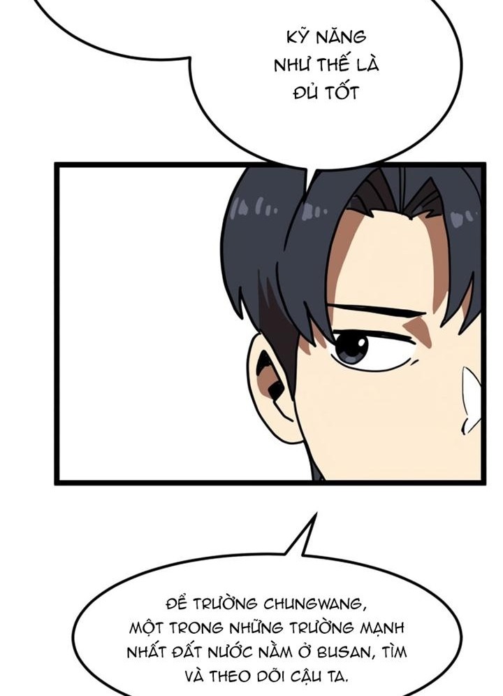 Đọc truyện [Leak] Cao thủ tái xuất - Chap 42 