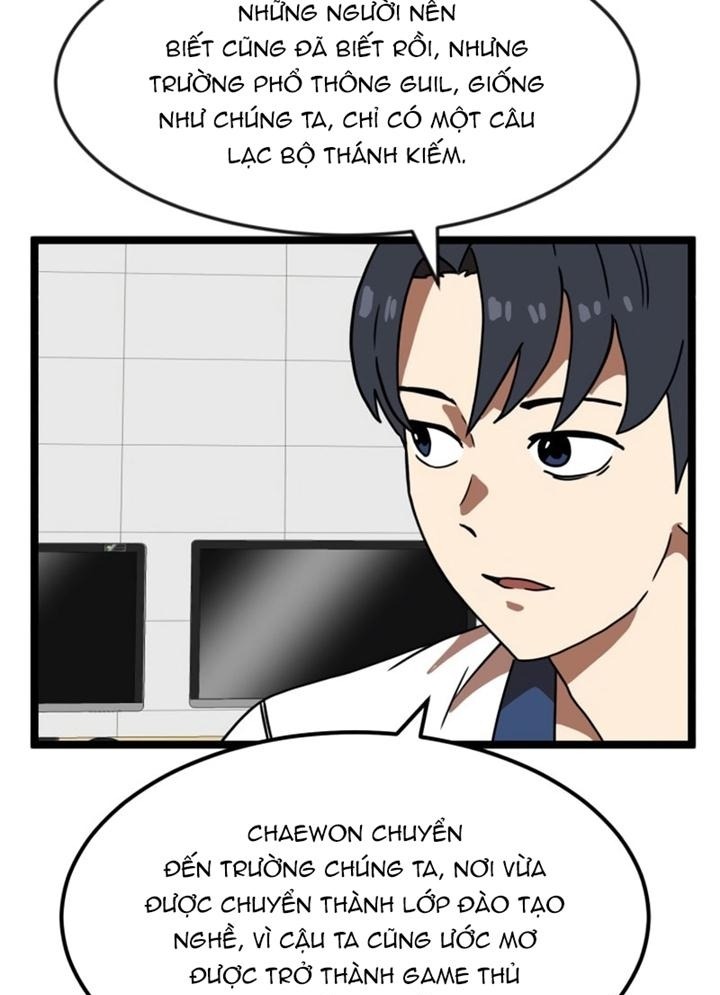 Đọc truyện [Leak] Cao thủ tái xuất - Chap 42 