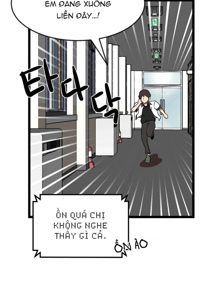 Đọc truyện [Leak] Cao thủ tái xuất - Chap 42 