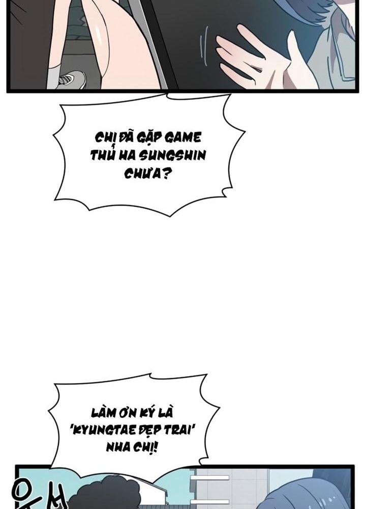 Đọc truyện [Leak] Cao thủ tái xuất - Chap 42 