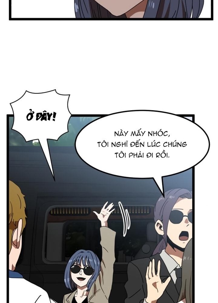 Đọc truyện [Leak] Cao thủ tái xuất - Chap 42 