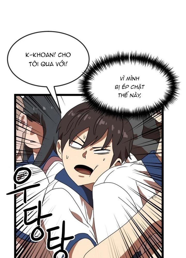 Đọc truyện [Leak] Cao thủ tái xuất - Chap 42 