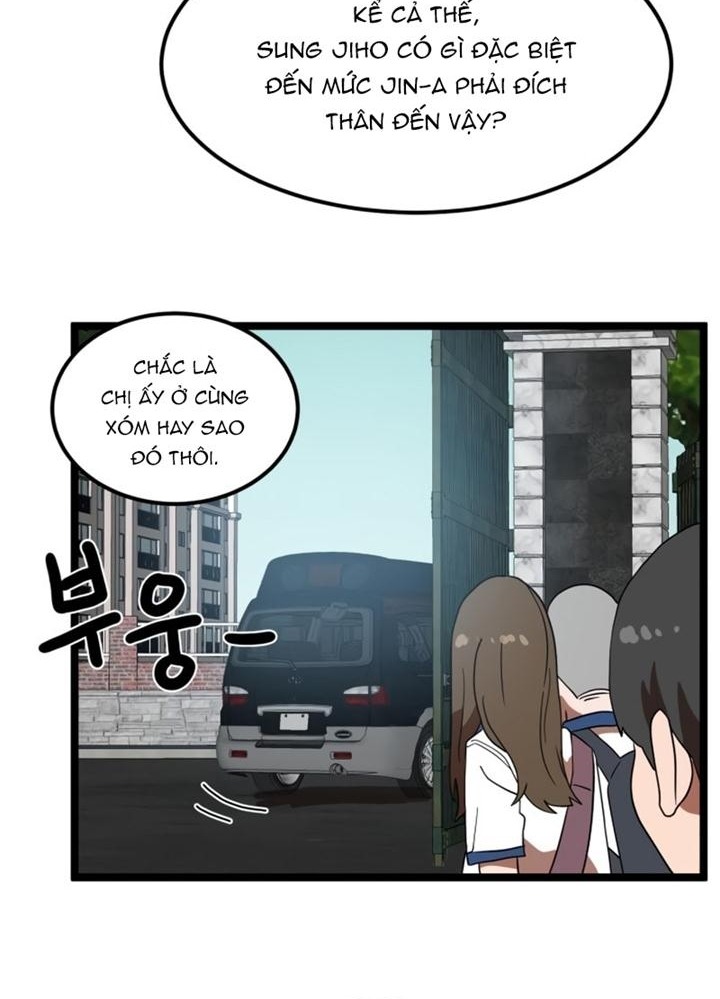 Đọc truyện [Leak] Cao thủ tái xuất - Chap 42 