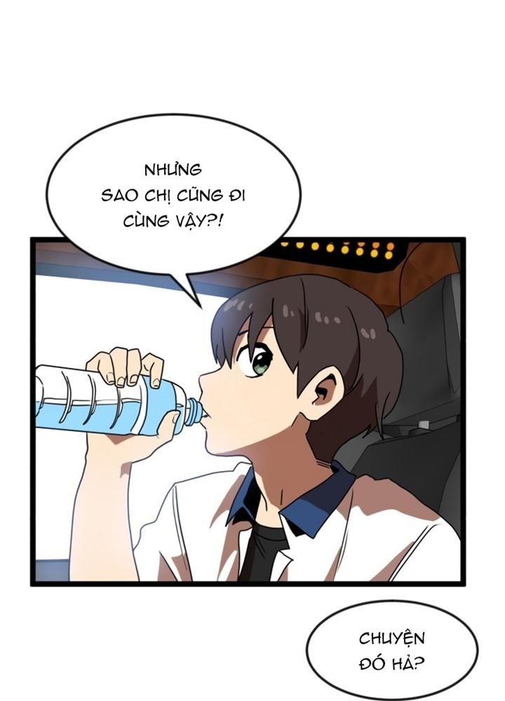 Đọc truyện [Leak] Cao thủ tái xuất - Chap 42 