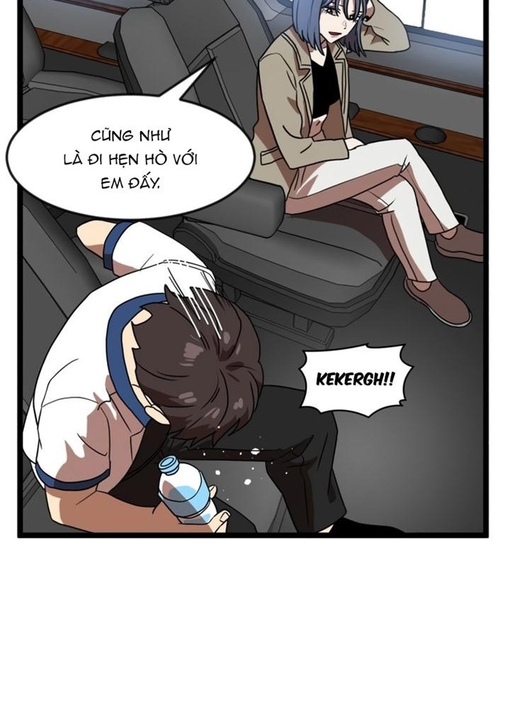 Đọc truyện [Leak] Cao thủ tái xuất - Chap 42 