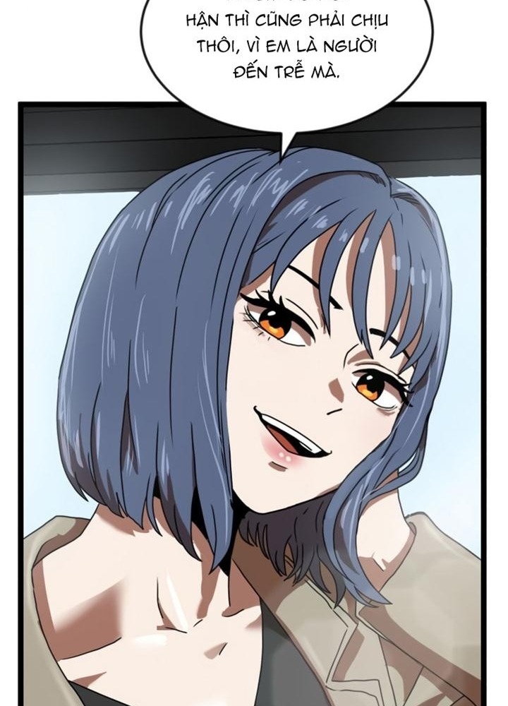 Đọc truyện [Leak] Cao thủ tái xuất - Chap 42 