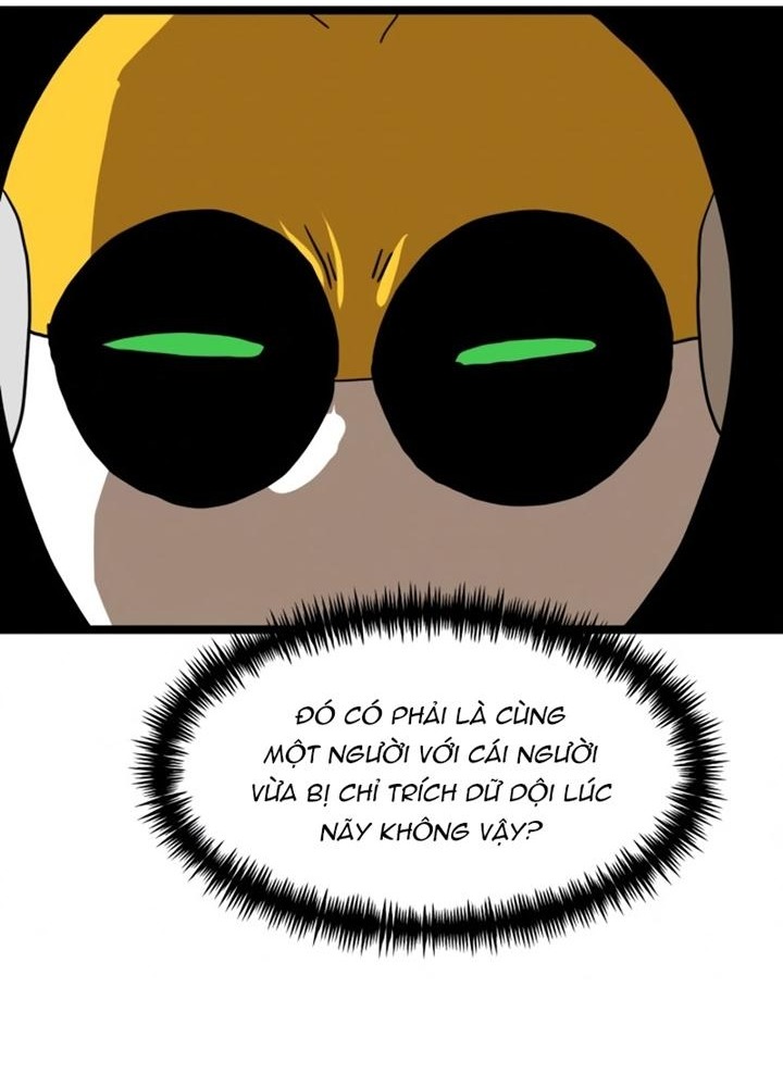 Đọc truyện [Leak] Cao thủ tái xuất - Chap 43 