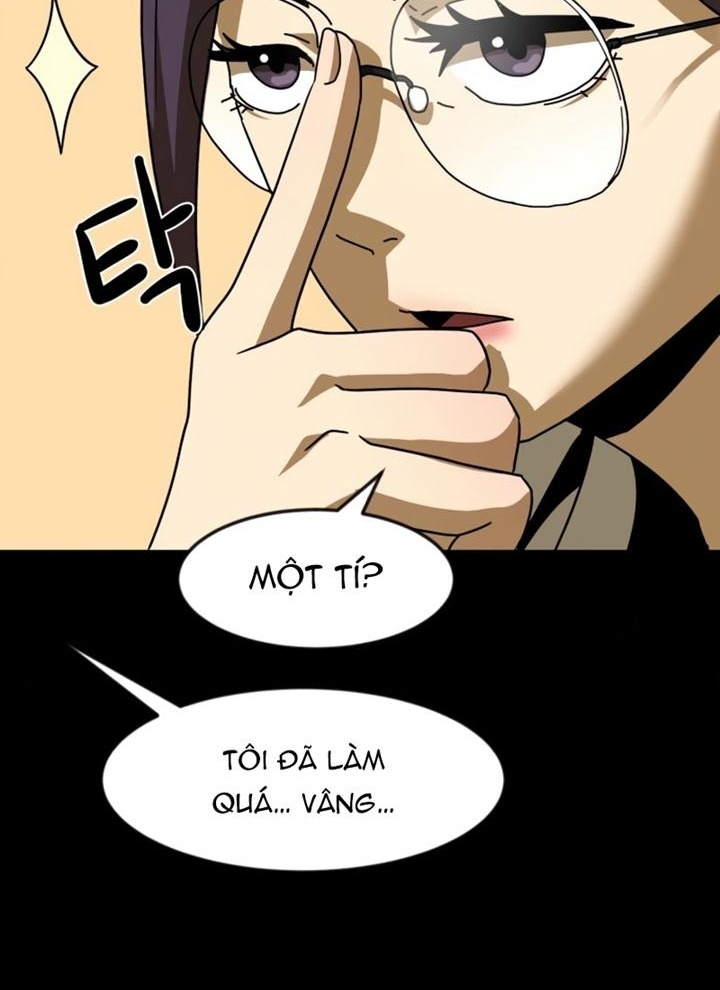 Đọc truyện [Leak] Cao thủ tái xuất - Chap 43 