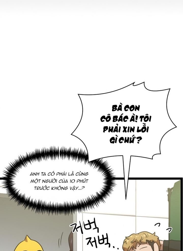 Đọc truyện [Leak] Cao thủ tái xuất - Chap 43 