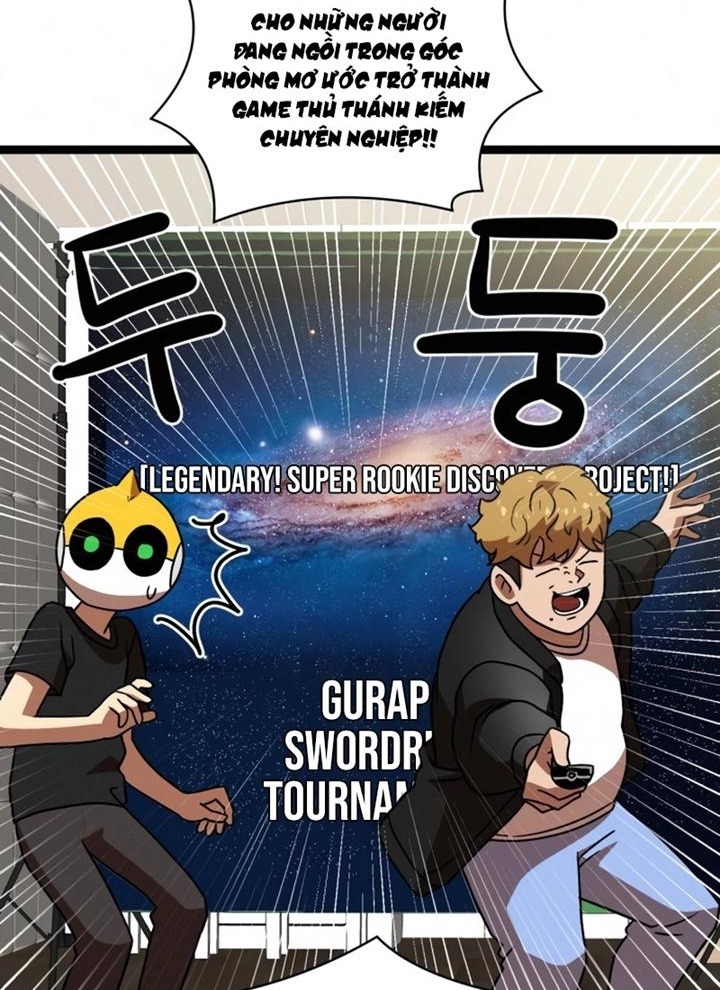 Đọc truyện [Leak] Cao thủ tái xuất - Chap 43 