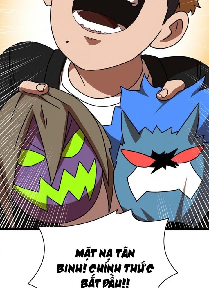 Đọc truyện [Leak] Cao thủ tái xuất - Chap 43 