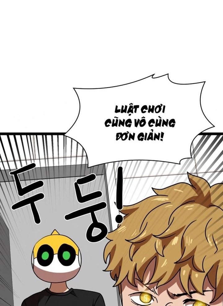 Đọc truyện [Leak] Cao thủ tái xuất - Chap 43 