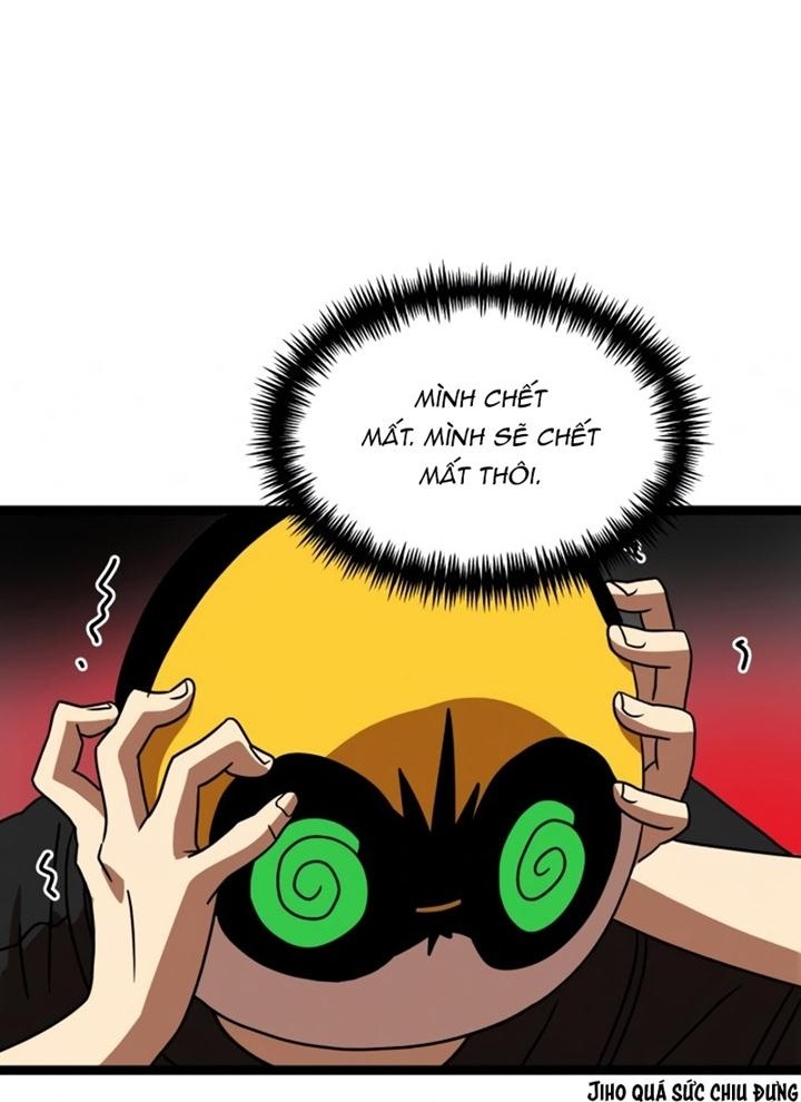 Đọc truyện [Leak] Cao thủ tái xuất - Chap 43 