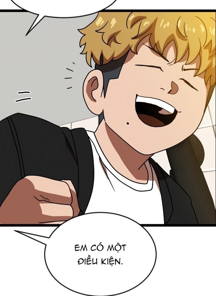 Đọc truyện [Leak] Cao thủ tái xuất - Chap 43 