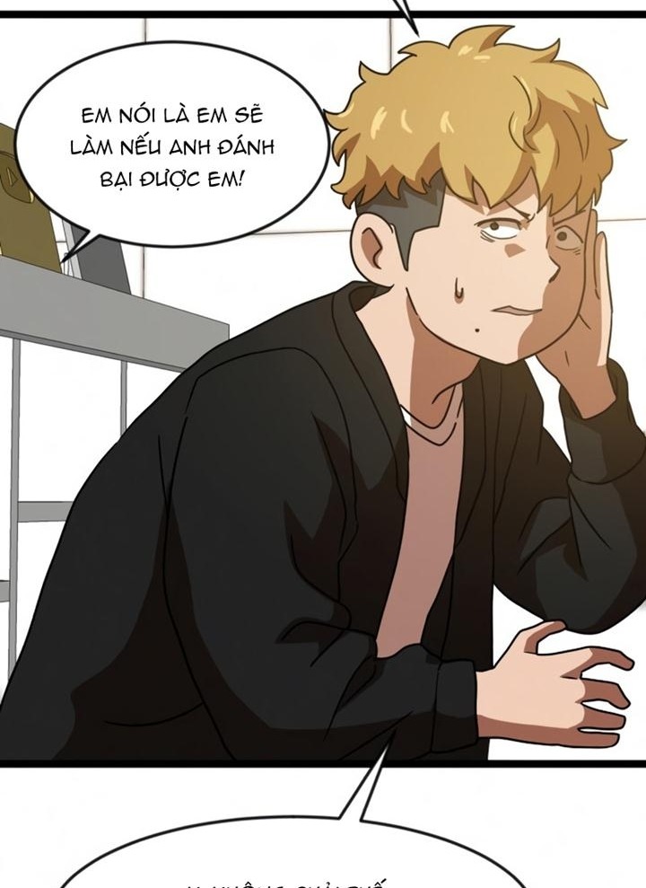 Đọc truyện [Leak] Cao thủ tái xuất - Chap 43 