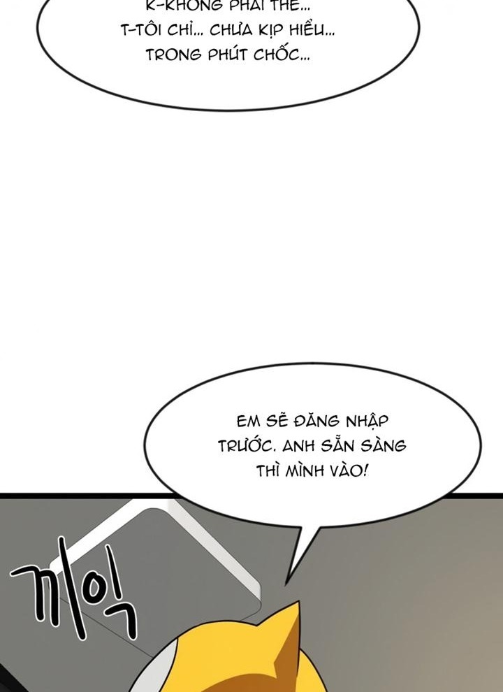 Đọc truyện [Leak] Cao thủ tái xuất - Chap 43 