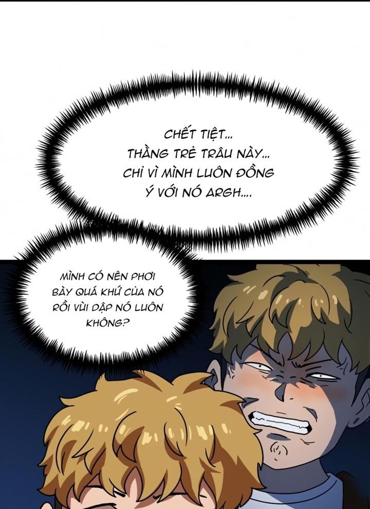 Đọc truyện [Leak] Cao thủ tái xuất - Chap 43 