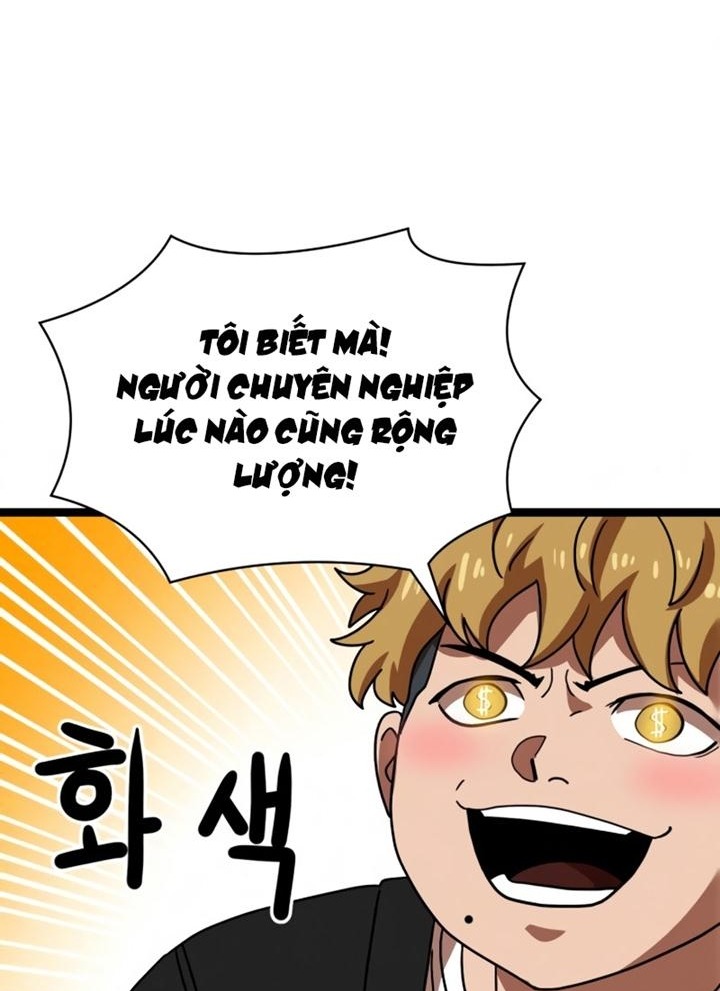 Đọc truyện [Leak] Cao thủ tái xuất - Chap 43 