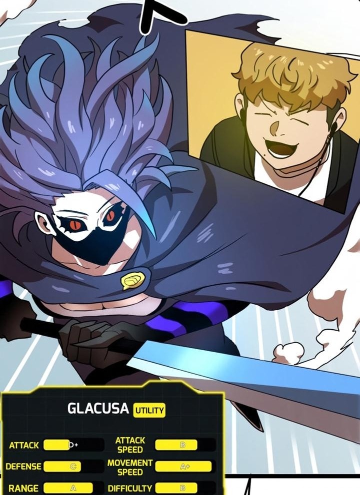 Đọc truyện [Leak] Cao thủ tái xuất - Chap 43 