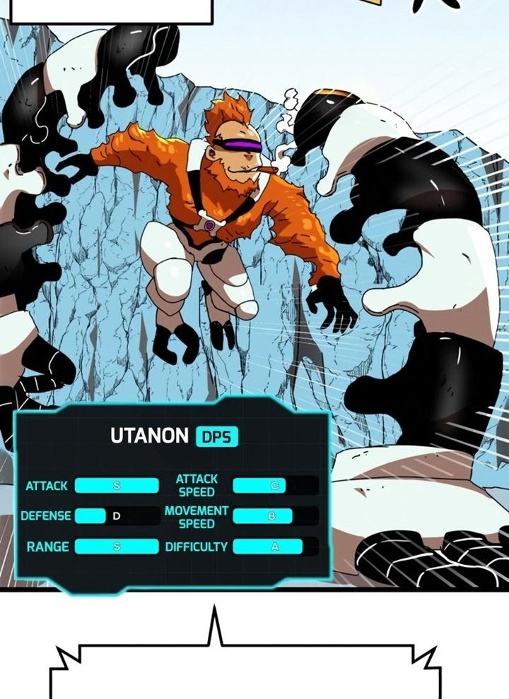 Đọc truyện [Leak] Cao thủ tái xuất - Chap 43 