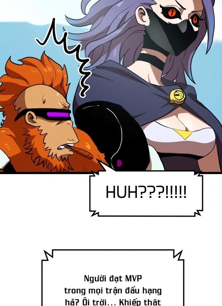 Đọc truyện [Leak] Cao thủ tái xuất - Chap 43 