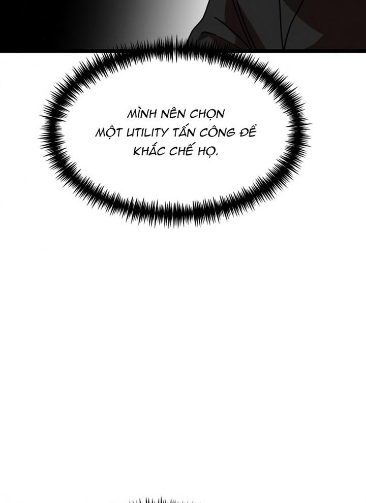 Đọc truyện [Leak] Cao thủ tái xuất - Chap 43 