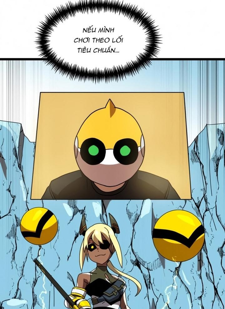 Đọc truyện [Leak] Cao thủ tái xuất - Chap 43 