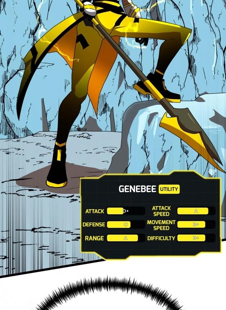 Đọc truyện [Leak] Cao thủ tái xuất - Chap 43 