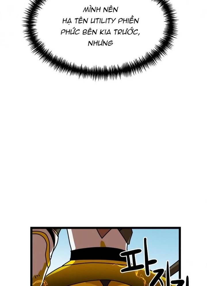 Đọc truyện [Leak] Cao thủ tái xuất - Chap 43 